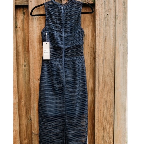 NWT | Keepsake The Label All Night Lace Dress - Picture 5 of 8